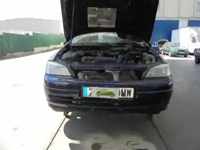 Veículo de Sucata opel astra g caravan club do ano 2001 alimentado y17dt