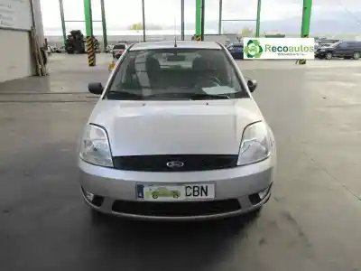 Scrapping Vehicle ford fiesta (cbk) 1.4 tdci cat of the year 2002 powered f6ja