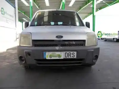 Veículo de Sucata ford transit connect (tc7) 1.8 tdci cat do ano 2005 alimentado hcpa