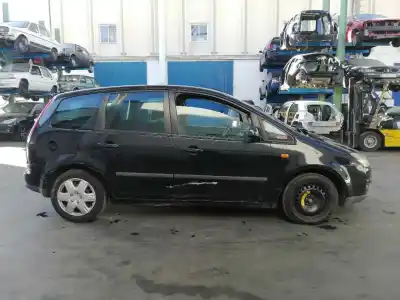 Veículo de Sucata ford focus c-max (cap) 1.6 tdci cat do ano 2003 alimentado g8da