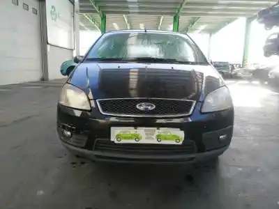 Veículo de Sucata ford focus c-max (cap) 1.6 tdci cat do ano 2003 alimentado g8da