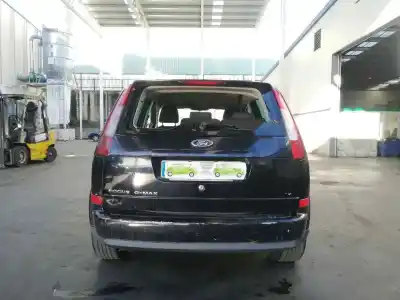 Veículo de Sucata ford focus c-max (cap) 1.6 tdci cat do ano 2003 alimentado g8da