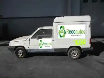 Hurda Aracı SEAT TERRA 1.4 Diesel (1W) Yılın 1994 güçlü 1W