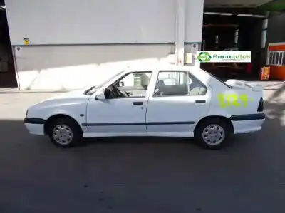 Scrapping Vehicle RENAULT 19 HATCHBACK (B/C53) 1.8 of the year 1993 powered F3P