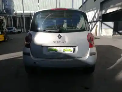 Veículo de Sucata renault modus / grand modus (f/jp0_) 1.5 dci (fp0d jp0d) do ano 2005 alimentado k9k j7