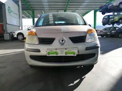Veículo de Sucata renault modus / grand modus (f/jp0_) 1.5 dci (fp0d jp0d) do ano 2005 alimentado k9k j7