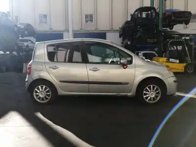 Veículo de Sucata renault modus / grand modus (f/jp0_) 1.5 dci (fp0d jp0d) do ano 2005 alimentado k9k j7