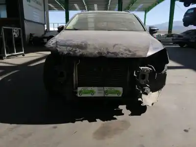 Veículo de Sucata volkswagen passat alltrack b7 (365) 2.0 tdi do ano 2011 alimentado cff