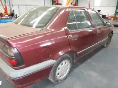 Утилизация автомобиля renault 19 1.8 f3p года 1992 питание g-f3p