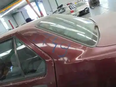 Утилизация автомобиля renault 19 1.8 f3p года 1992 питание g-f3p