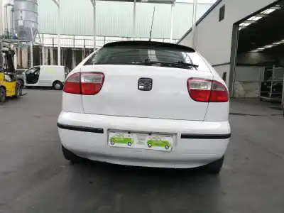 Утилизация автомобиля seat leon (1m1) 1.9 tdi года 2004 питание asv