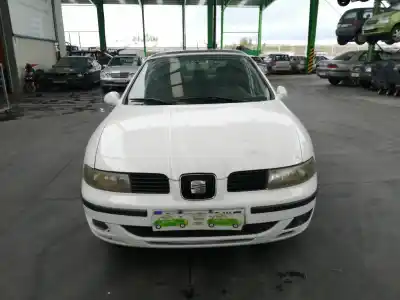 Утилизация автомобиля seat leon (1m1) 1.9 tdi года 2004 питание asv