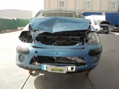 Здавання транспортного засобу citroen c3 (s desde 09/2009) 1.4 hdi року 2009 потужний 8hz Здавання транспортного засобу citroen c3 (s desde 09/2009) 1.4 hdi року 2009 потужний 8hz