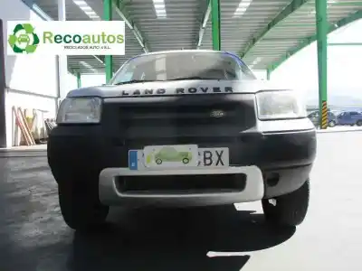 Veicolo di demolizione land rover freelander (ln) 2.0 td4 cat dell'anno 2002 alimentato 204d3