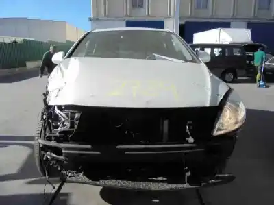 Утилизация автомобиля hyundai i30 (fd) 1.6 crdi года 2007 питание d4fb