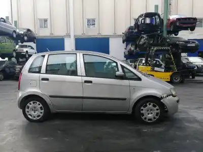 Veicolo di demolizione fiat idea (135) 1.3 16v jtd 16v dynamic plus (10.2005->) 69 cv / 51 kw dell'anno 2005 alimentato 188a9000