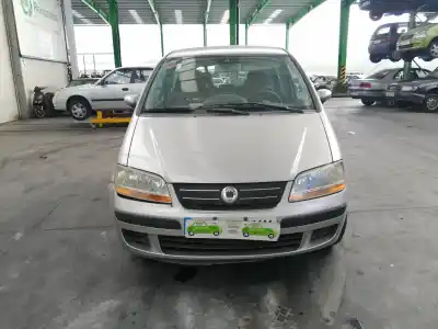 Veicolo di demolizione fiat idea (135) 1.3 16v jtd 16v dynamic plus (10.2005->) 69 cv / 51 kw dell'anno 2005 alimentato 188a9000