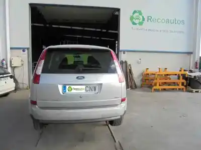 Утилизация автомобиля ford focus c-max (cap) 1.6 tdci cat года 2003 питание g8da