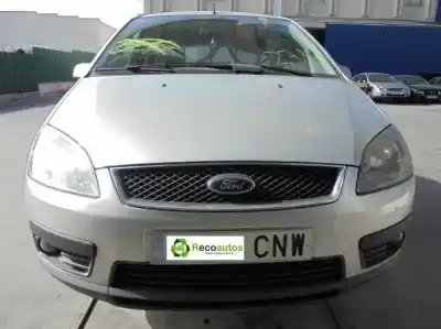 Утилизация автомобиля ford focus c-max (cap) 1.6 tdci cat года 2003 питание g8da