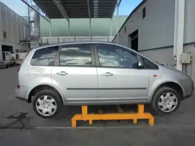 Утилизация автомобиля ford focus c-max (cap) 1.6 tdci cat года 2003 питание g8da