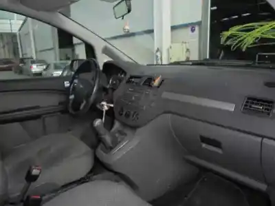 Утилизация автомобиля ford focus c-max (cap) 1.6 tdci cat года 2003 питание g8da