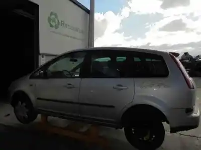 Утилизация автомобиля ford focus c-max (cap) 1.6 tdci cat года 2003 питание g8da