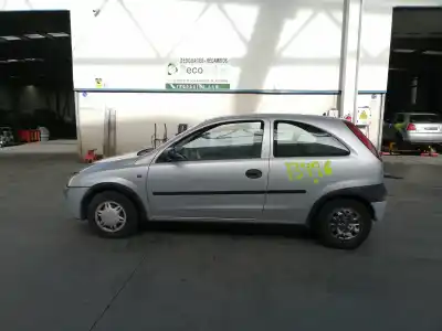 Здавання транспортного засобу opel corsa c 1.0 12v cat (z 10 xe / lw3) року 2001 потужний z10xe