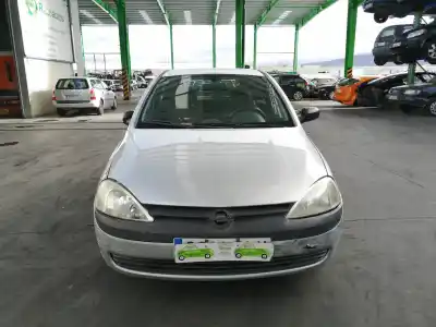 Здавання транспортного засобу opel corsa c 1.0 12v cat (z 10 xe / lw3) року 2001 потужний z10xe