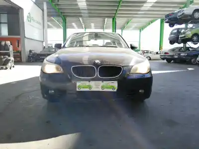 Veículo de Sucata bmw serie 5 berlina (e60) 2.0 16v diesel do ano 2006 alimentado 204d4