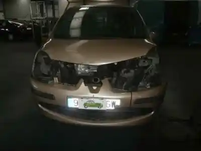 Утилизация автомобиля renault modus / grand modus (f/jp0_) 1.5 dci (fp0d jp0d) года 2005 питание k9k j7