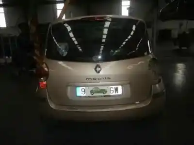 Утилизация автомобиля renault modus / grand modus (f/jp0_) 1.5 dci (fp0d jp0d) года 2005 питание k9k j7