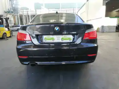 Veículo de Sucata bmw serie 5 berlina (e60) 2.0 16v diesel do ano 2007 alimentado 204d4