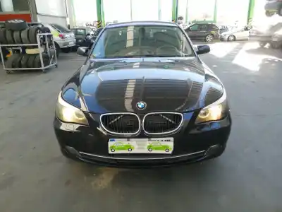 Veículo de Sucata bmw serie 5 berlina (e60) 2.0 16v diesel do ano 2007 alimentado 204d4