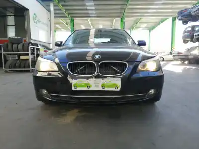 Veículo de Sucata bmw serie 5 berlina (e60) 2.0 16v diesel do ano 2007 alimentado 204d4