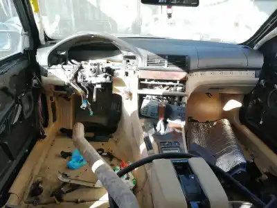 Veicolo di demolizione bmw serie 5 touring (e39) 2.9 dell'anno 1999 alimentato 306d1