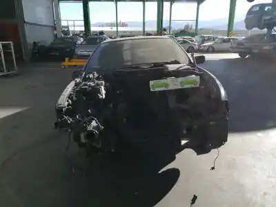 Veicolo di demolizione bmw serie 5 touring (e39) 2.9 dell'anno 1999 alimentato 306d1