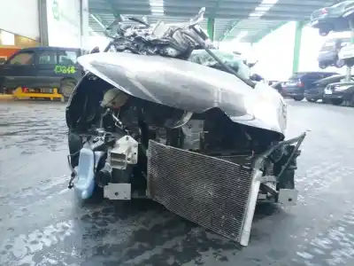 Утилизация автомобиля citroen c4 lim. business года 2011 питание 8fp