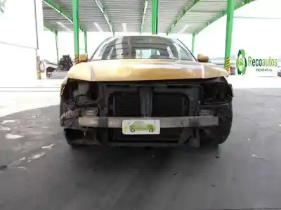 Здавання транспортного засобу audi a3 (8l) 1.9 tdi року 1999 потужний ahf