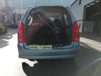 Здавання транспортного засобу mazda premacy (cp) 2.0 td року 2003 потужний rf