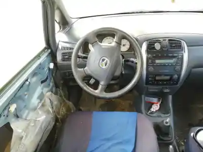 Здавання транспортного засобу mazda premacy (cp) 2.0 td року 2003 потужний rf