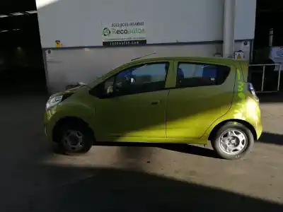 Scrapping Vehicle chevrolet                                          spark                                                                                                                                                                                                                                                      1.0 cat                                                                                                                                                                                                                                                    of the year 2010 powered b10d1