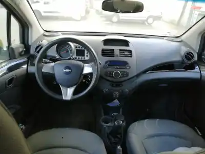 Scrapping Vehicle chevrolet                                          spark                                                                                                                                                                                                                                                      1.0 cat                                                                                                                                                                                                                                                    of the year 2010 powered b10d1