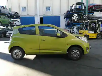Scrapping Vehicle chevrolet                                          spark                                                                                                                                                                                                                                                      1.0 cat                                                                                                                                                                                                                                                    of the year 2010 powered b10d1