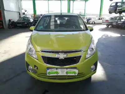Scrapping Vehicle chevrolet                                          spark                                                                                                                                                                                                                                                      1.0 cat                                                                                                                                                                                                                                                    of the year 2010 powered b10d1