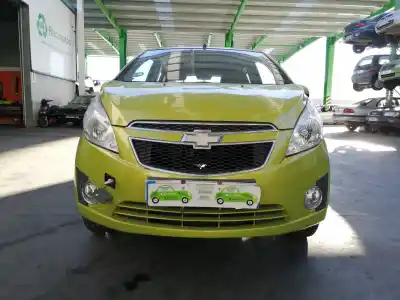 Scrapping Vehicle chevrolet                                          spark                                                                                                                                                                                                                                                      1.0 cat                                                                                                                                                                                                                                                    of the year 2010 powered b10d1