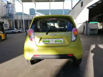 Scrapping Vehicle chevrolet                                          spark                                                                                                                                                                                                                                                      1.0 cat                                                                                                                                                                                                                                                    of the year 2010 powered b10d1
