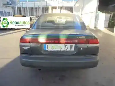 Veículo de Sucata subaru legacy berl./familiar b11 (bd/bg) 2.2 cat do ano 1998 alimentado ej22