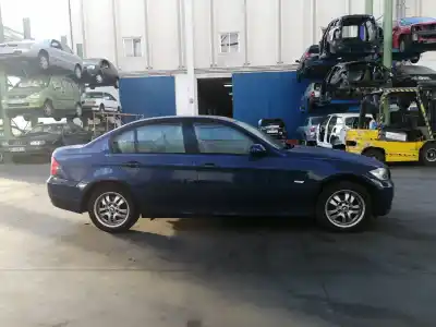Veículo de Sucata bmw serie 3 berlina (e90) 318i do ano 2006 alimentado n46b20b