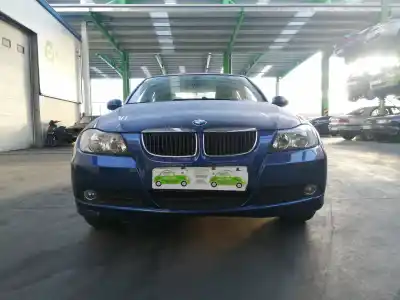 Veículo de Sucata bmw serie 3 berlina (e90) 318i do ano 2006 alimentado n46b20b