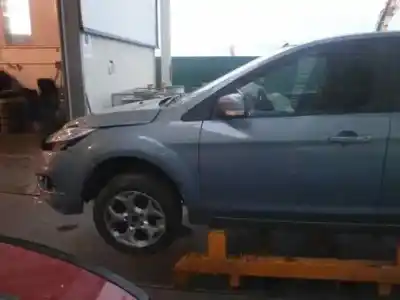 Veículo de Sucata ford focus lim. (cb4) trend do ano 2008 alimentado g8db